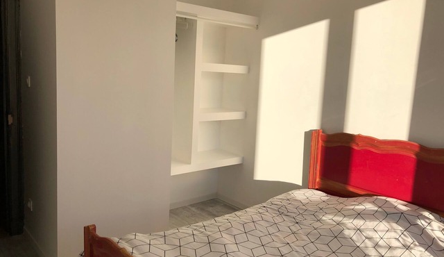 Holiday Home “Famille” with Wi-Fi