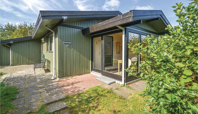 Holiday Home Fanø 18