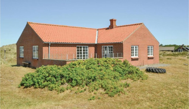 Holiday Home Fanø 2