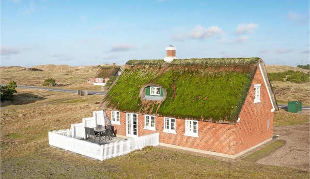 Holiday Home Fanø 3