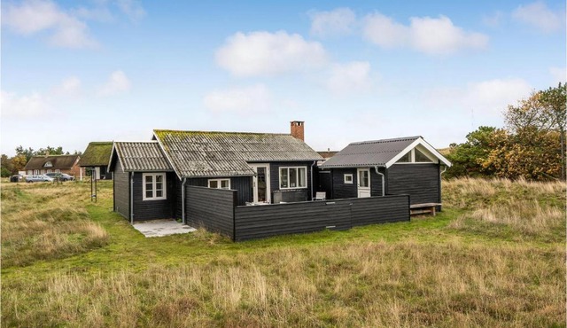 Holiday Home Fanø 7