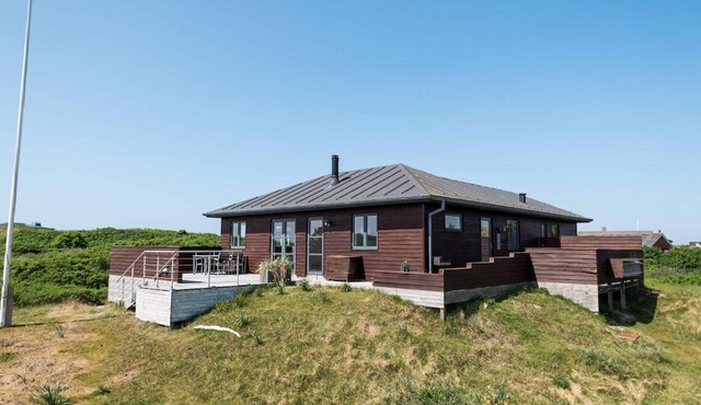 Holiday home Fanø CXII
