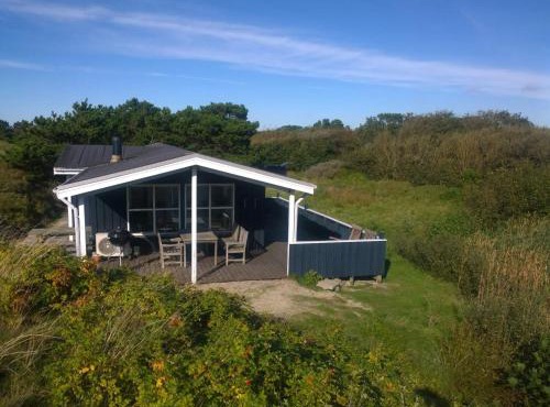 Holiday home Fanø CXXVII
