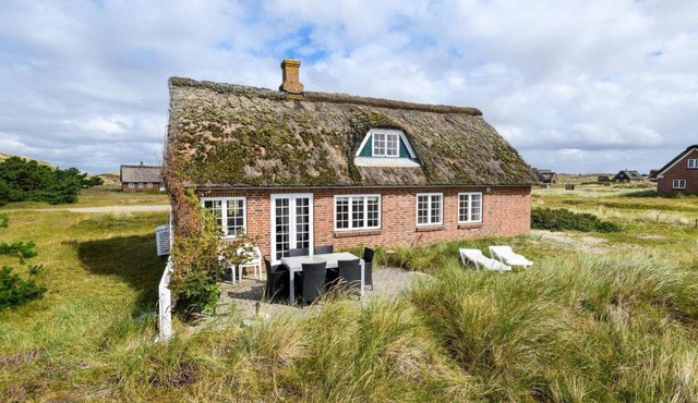 Holiday home Fanø XLV