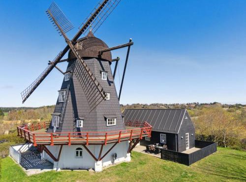 Holiday Home Fania - 500m from the sea by Interhome