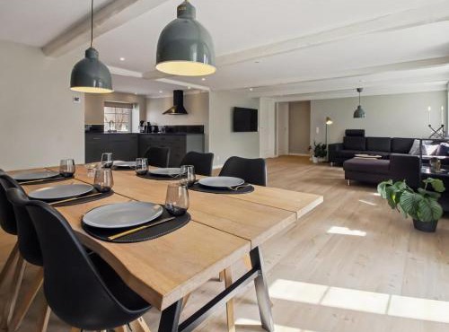 Holiday Home Farah - 25km from the sea by Interhome