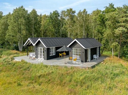 Holiday Home Farman - 150m from the sea by Interhome
