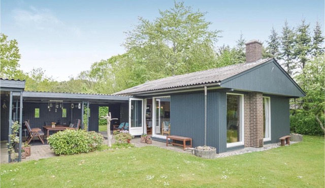 Holiday Home Farsø 49