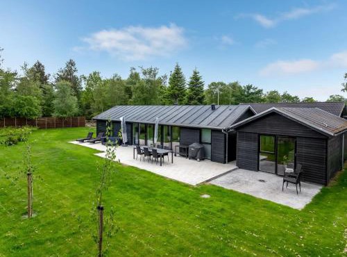 Holiday Home Fay - 25m from the sea by Interhome
