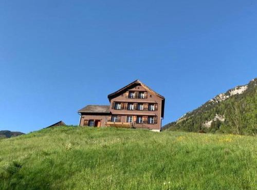 Holiday Home Ferienhaus by Interhome