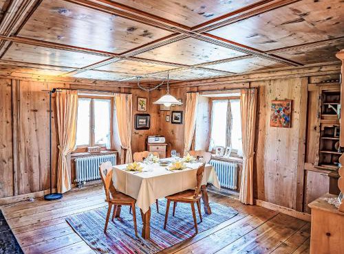 Holiday Home Ferienhaus Döss by Interhome