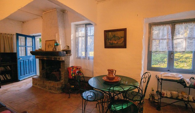 Holiday Home 'Ferme I Frassedi' with Private Garden and Wi-Fi