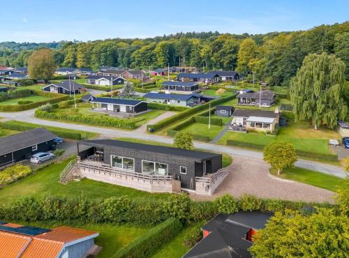 Holiday Home Fin - 150m from the sea by Interhome