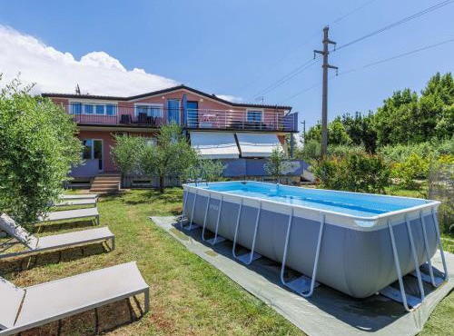 Holiday Home Finida by Interhome