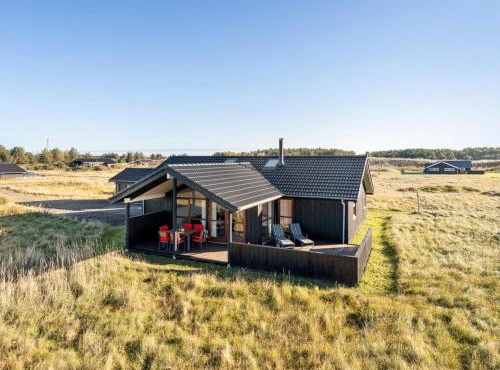 Holiday Home Finna - 1km from the sea by Interhome