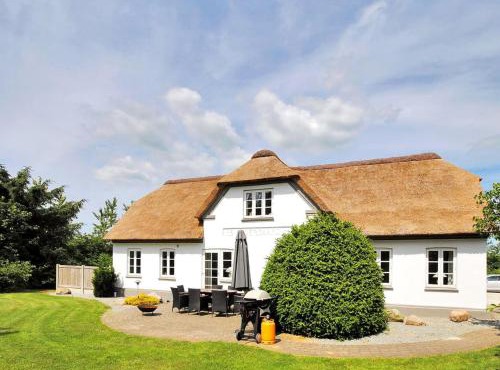 Holiday Home Fintan - 2km to the inlet in Western Jutland by Interhome