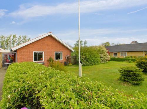 Holiday Home Fiola - 20km from the sea by Interhome