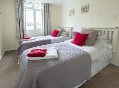 Holiday Home Fir Cottage by Interhome