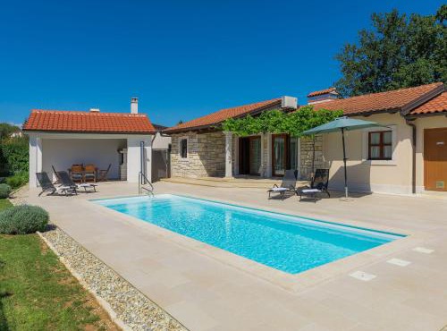 Holiday Home Florens by Interhome