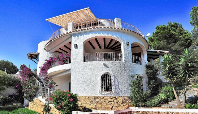 Holiday Home Flova by Interhome