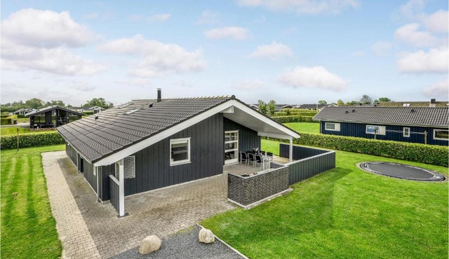 Holiday Home Flovt Havevej Haderslev