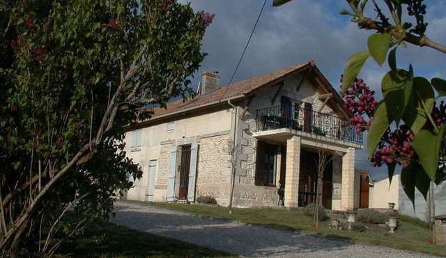 Holiday home for 4 guests with 70m² in Bégadan (125642)