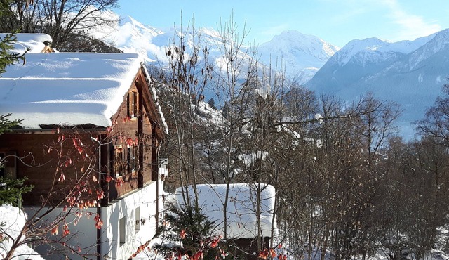 Holiday Home for 8 Persons, high-class equippment