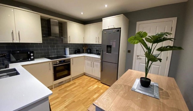 Holiday Home for families