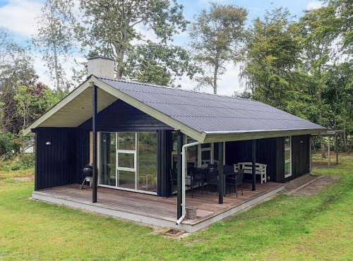 Holiday home for family in Denmark