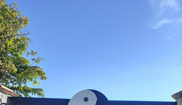 Holiday home with garden & spa for nature lovers