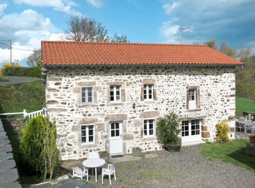 Holiday Home Le Chomeil by Interhome