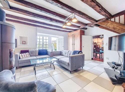 Holiday Home Les Goganes by Interhome