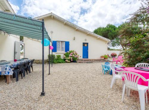 Holiday Home Pontac-Gadet 2 by Interhome