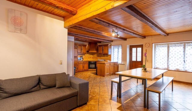 Holiday Home 'Maison De Vacances 6-8 Pers Proche'