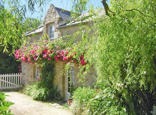 Holiday Home Keranna by Interhome