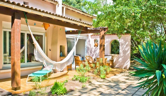 Holiday Home Gaudry - MVT180