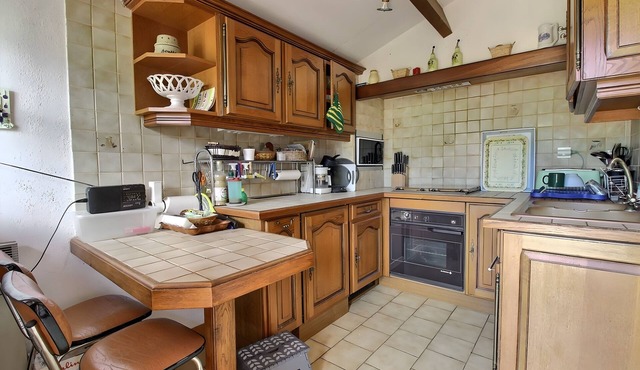 Holiday Home 'Notre Dame' with Mountain View, Private Terrace and Wi-Fi