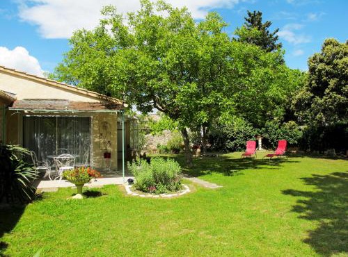 Holiday Home Lou Vaqui - GRG103 by Interhome