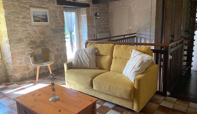 Holiday Home in Muret near Château Colombier