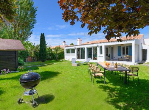 Holiday Home Nostress -Villa-Studio- 8 pers by Interhome