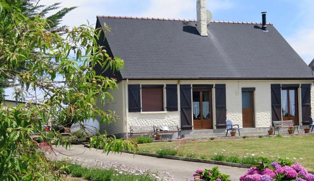 Holiday Home Ferienruhe - SJA100 by Interhome