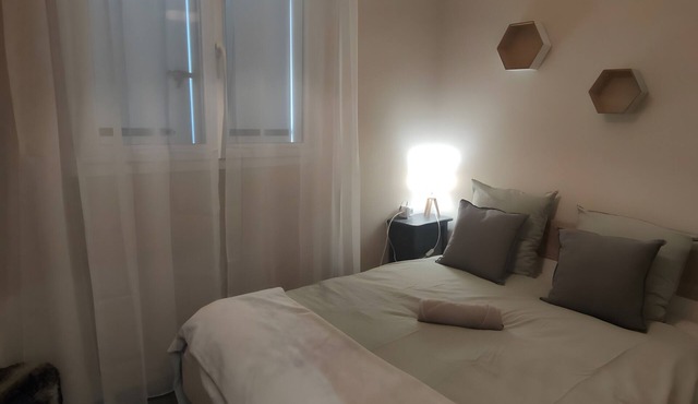 Holiday Home 'Le 153' with Private Terrace and Wi-Fi Rochefort-du-Gard