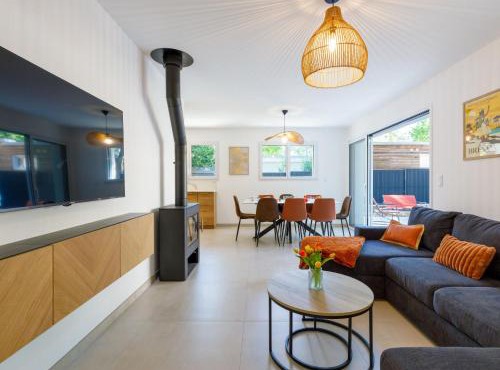 Holiday Home Ohana by Interhome