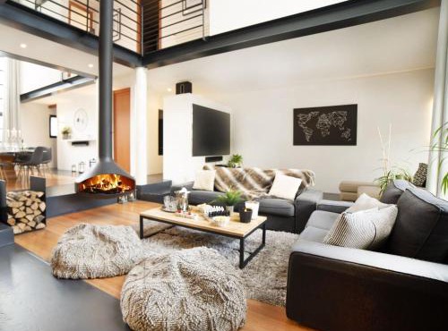 Holiday Home La Grange Emnitan by Interhome