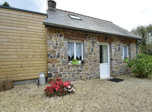 Holiday Home Saint-Gilles near Beach