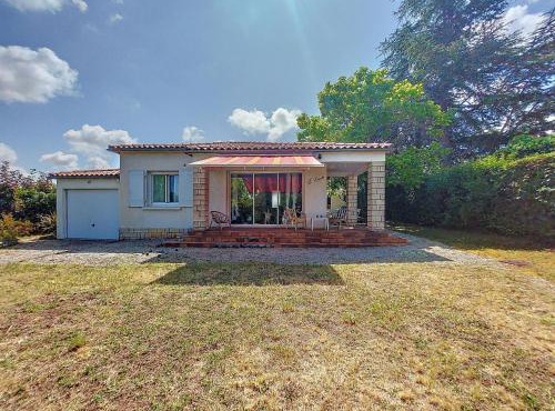 Holiday Home L'Escale by Interhome