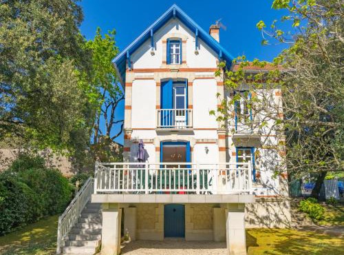 Holiday Home Jeanne d'Arc-1 by Interhome