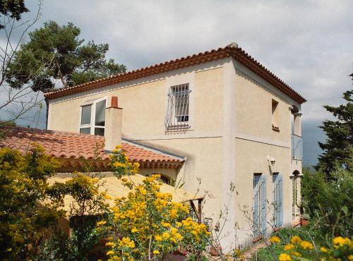Holiday Home La Cigale by Interhome