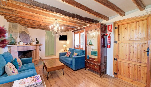 Holiday Home Fraga with Private Pool