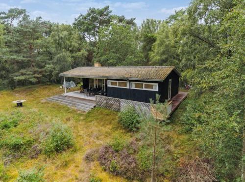 Holiday Home Franja - 120m from the sea by Interhome